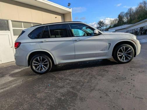 2016 BMW X5 sDrive35i