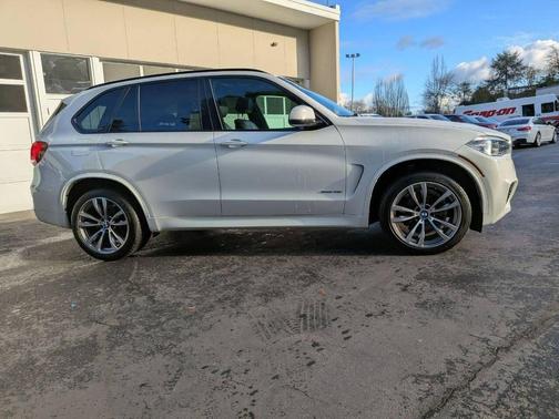 2016 BMW X5 sDrive35i