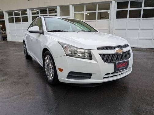 2014 Chevrolet Cruze ECO