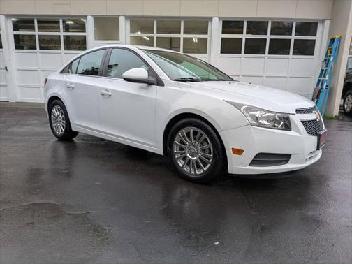 2014 Chevrolet Cruze ECO