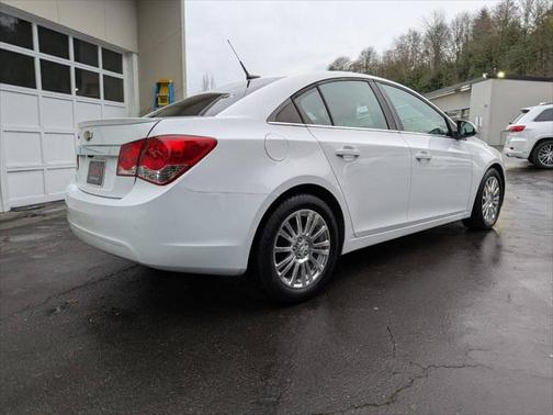 2014 Chevrolet Cruze ECO