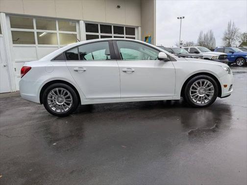 2014 Chevrolet Cruze ECO