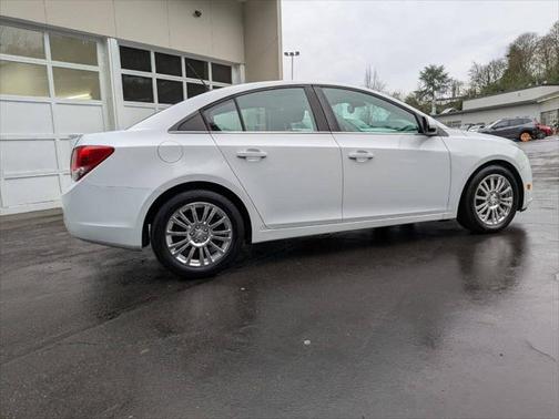 2014 Chevrolet Cruze ECO