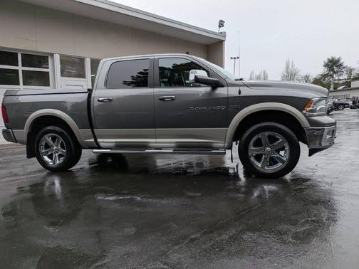 2011 Dodge Ram 1500 Laramie