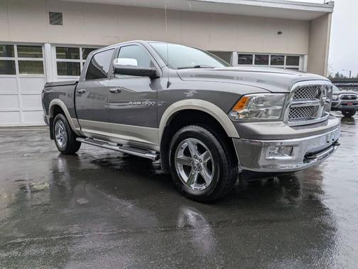 2011 Dodge Ram 1500 Laramie