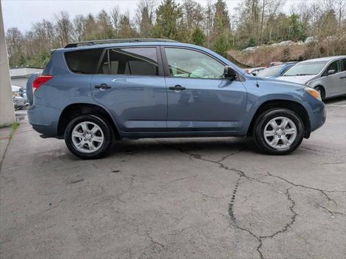 2008 Toyota RAV4 Base