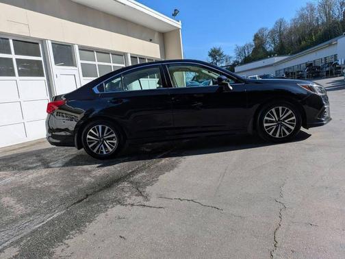 2019 Subaru Legacy Premium