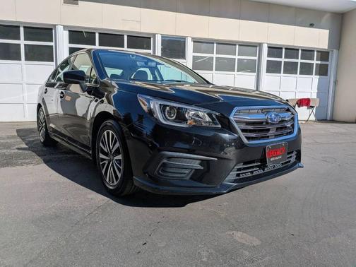 2019 Subaru Legacy Premium