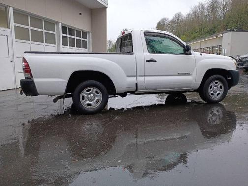 2010 Toyota Tacoma Base
