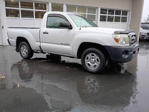 2010 Toyota Tacoma Base
