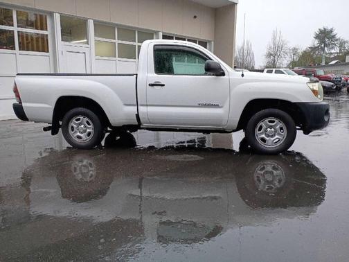 2010 Toyota Tacoma Base