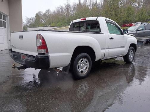 2010 Toyota Tacoma Base