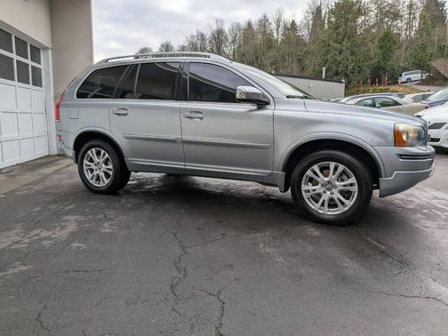 2013 Volvo XC90 3.2 Premier Plus