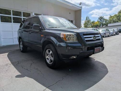 2006 Honda Pilot EX-L