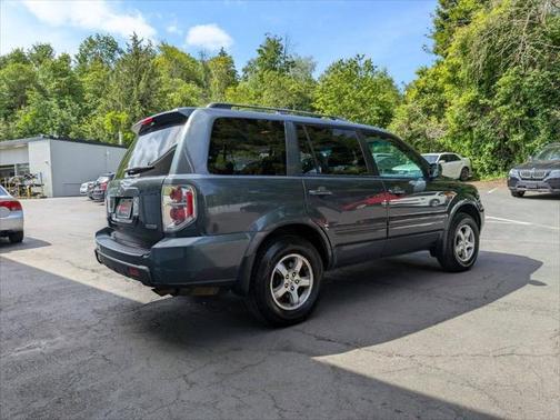 2006 Honda Pilot EX-L