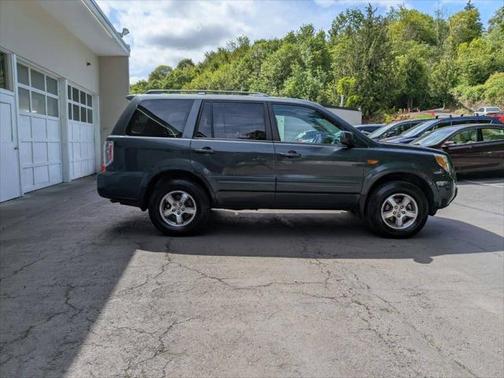 2006 Honda Pilot EX-L