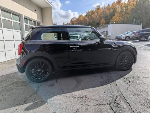 2018 MINI Hardtop Oxford Edition
