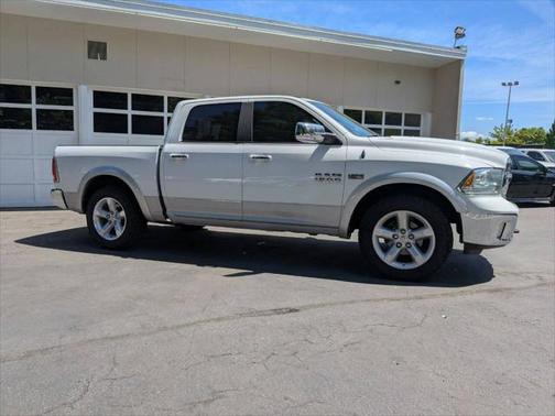 2013 RAM 1500 Laramie