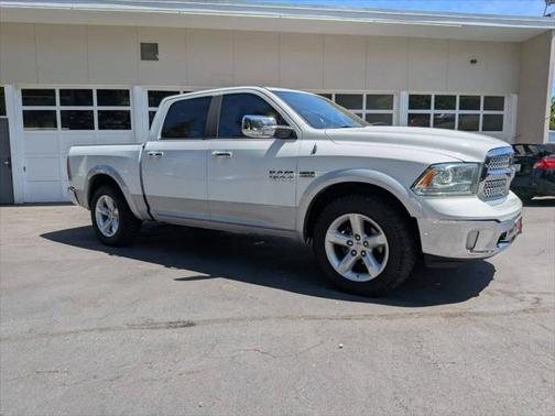 2013 RAM 1500 Laramie