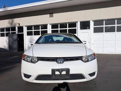 2008 Honda Civic EX
