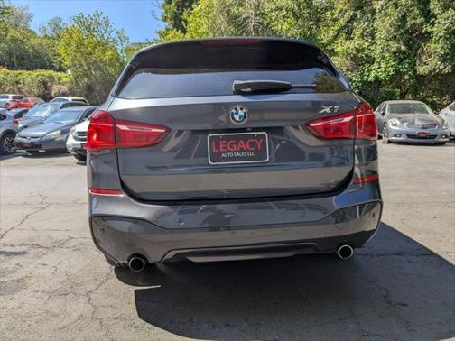 2016 BMW X1 xDrive 28i