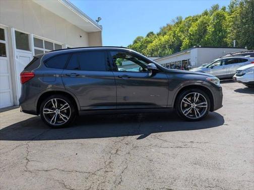 2016 BMW X1 xDrive 28i