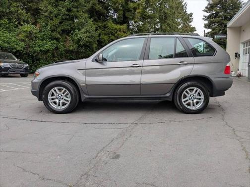 2005 BMW X5 3.0i