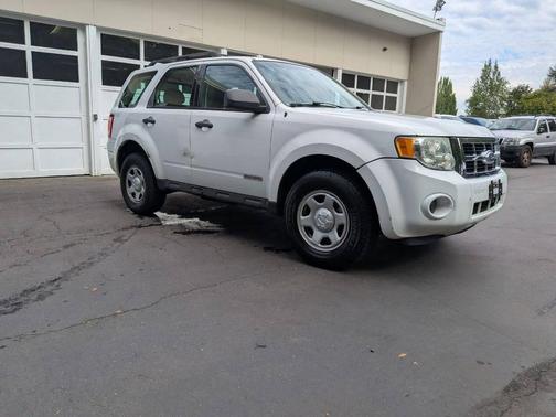 2008 Ford Escape XLS