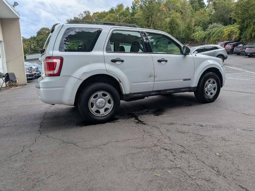 2008 Ford Escape XLS