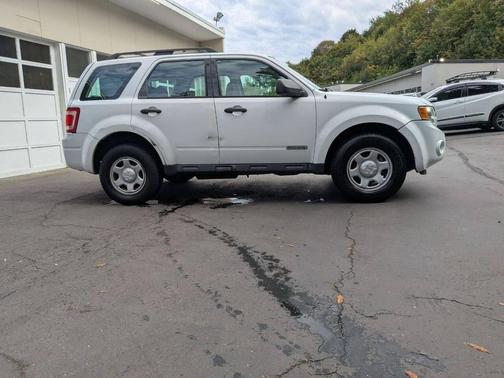 2008 Ford Escape XLS
