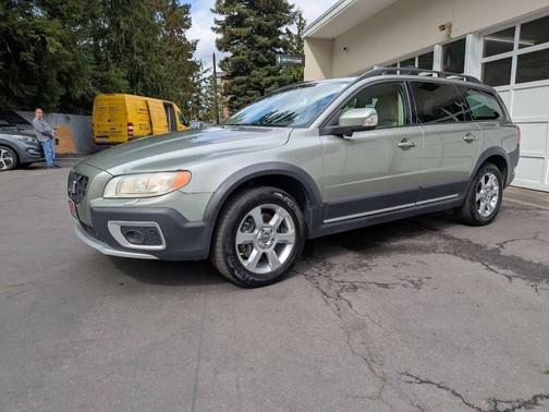 2008 Volvo XC70 3.2