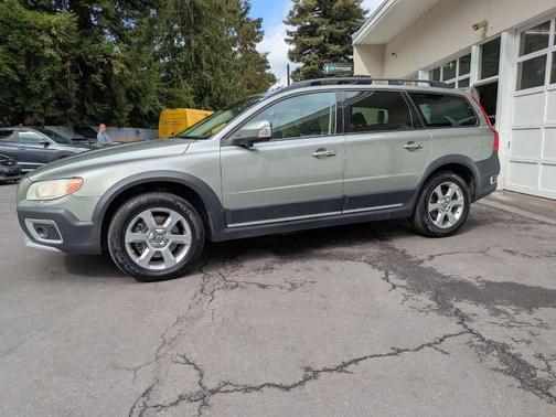 2008 Volvo XC70 3.2