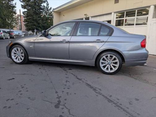 2011 BMW 328 328i xDrive AWD 4dr Sedan SULEV