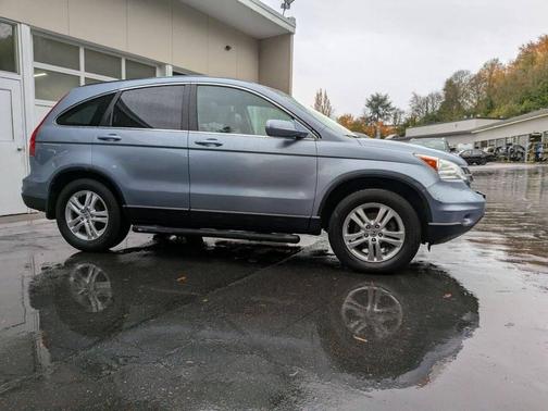 2010 Honda CR-V EX