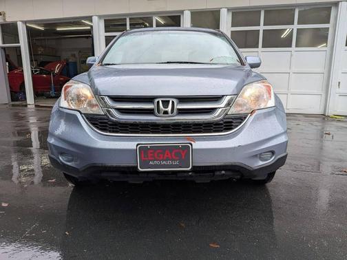2010 Honda CR-V EX