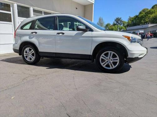 2010 Honda CR-V LX