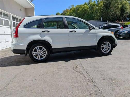 2010 Honda CR-V LX