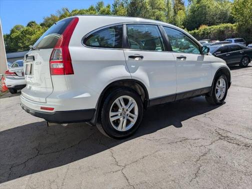 2010 Honda CR-V LX