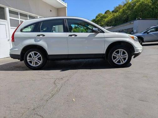2010 Honda CR-V LX