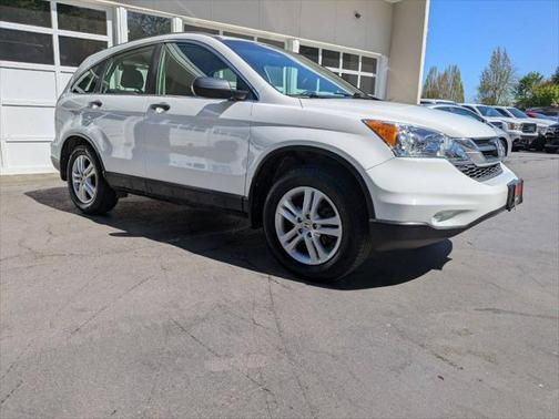 2010 Honda CR-V LX