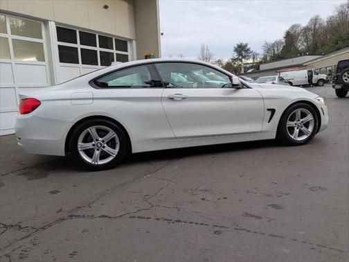 2014 BMW 428 i