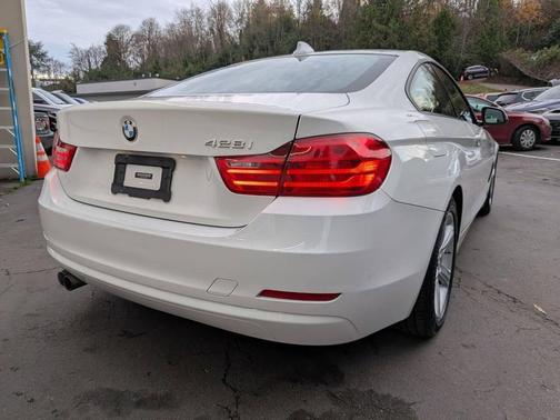 2014 BMW 428 i