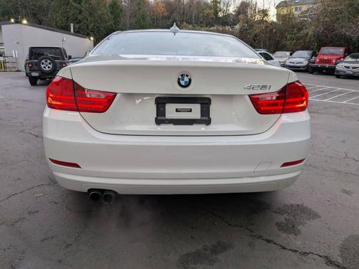 2014 BMW 428 i