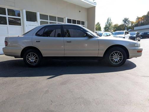 1993 Toyota Camry LE