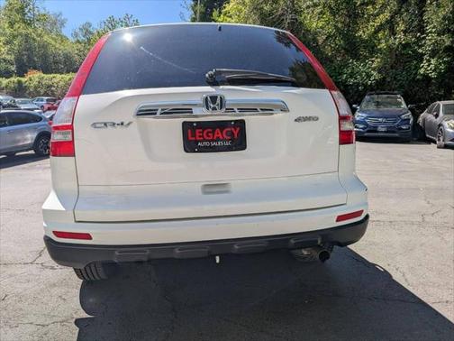 2010 Honda CR-V EX-L