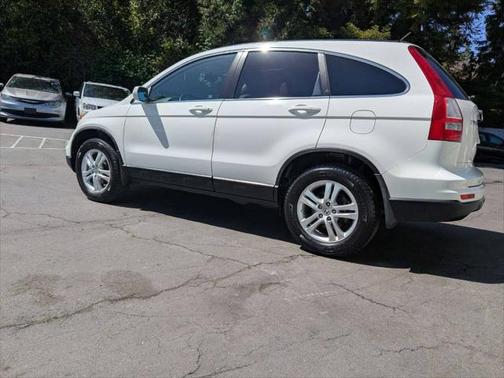 2010 Honda CR-V EX-L