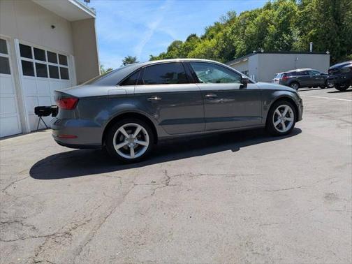 2015 Audi A3 1.8T Premium