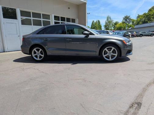 2015 Audi A3 1.8T Premium