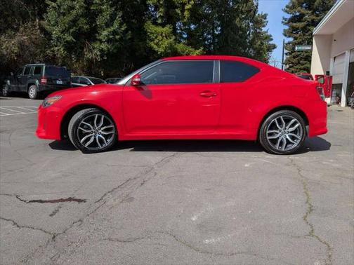 2014 Scion tC 10 Series