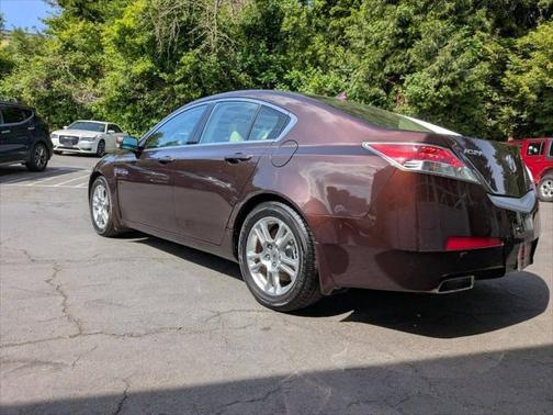 2010 Acura TL 3.5